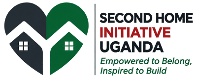 Second Home Uganda Initiative logo